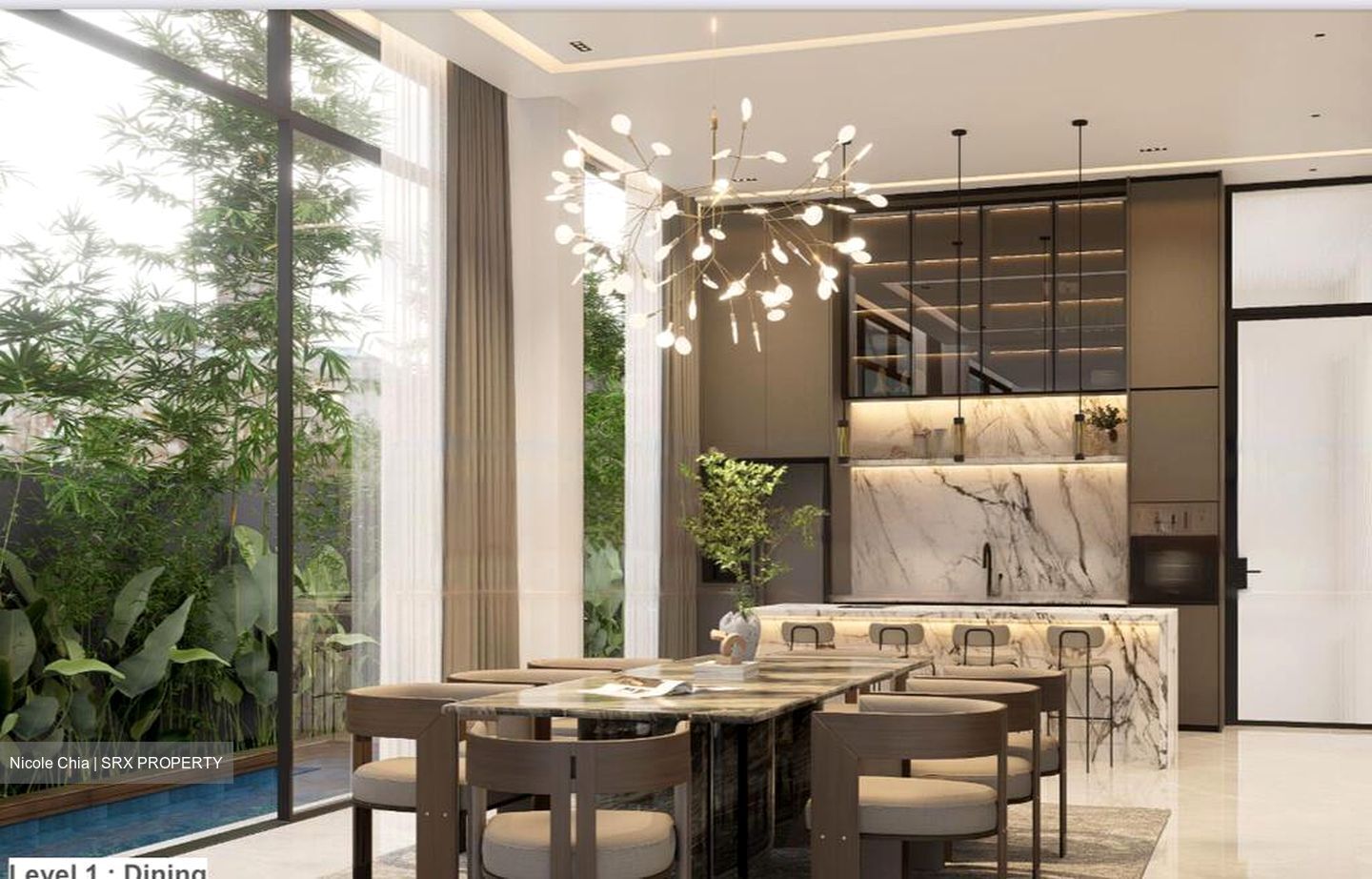 Opera Estate (D15), Detached #475402421